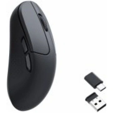 Keychron M3 Mini Black datorpele M3M-A1-KEYCHRON