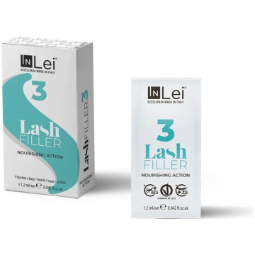 InLei "FILLER3" 3. solis (1.2ml)