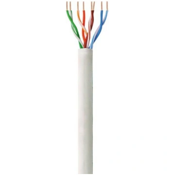 Techly Techlypro Kabelis Instalācijas Skrętka F/ut