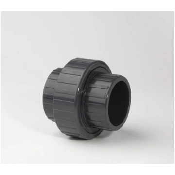 Plimat PVC saskrūve D25 108025