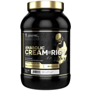KEVIN LEVRONE Anaboliskais rīsu krēms 2 kg - Ķiršu