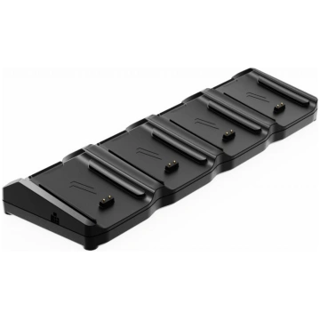 Four-Bay Charger For Ingenico Havis 367-6199-4