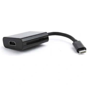 I/O ADAPTER USB-C TO HDMI/A-CM-HDMIF-01 GEMBIRD