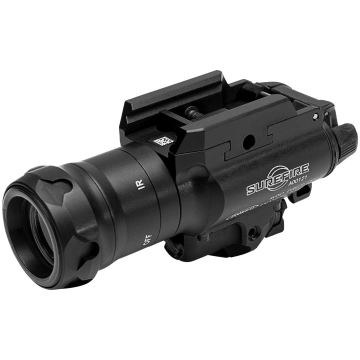 SureFire X400VH MasterFire WeaponLight White + IR 