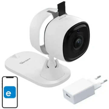 Sonoff IP Camera S-CAM WiFi