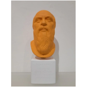 Sophia - Socrate