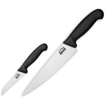 Samura Butcher Set 2 pcs (Chef's Knife - Pari