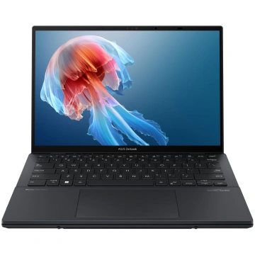 Notebook|ASUS|ZenBook Series|DUO|UX8406CA-PZ009W|C