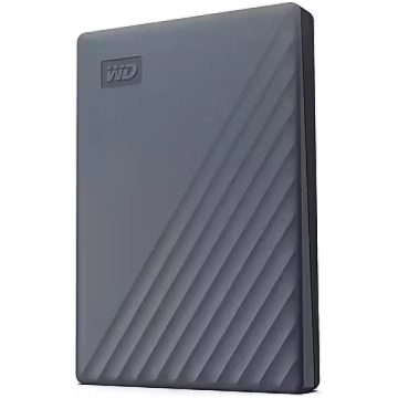 Western Digital 2,5" WD My Passport 2TB portable H