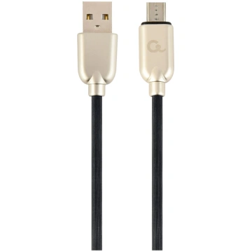 Cablexpert Premium - USB cable - Micro-USB Type B 