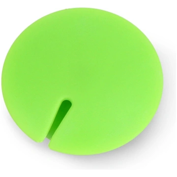 Blow cable organizer - green magnetic clip AN-1693