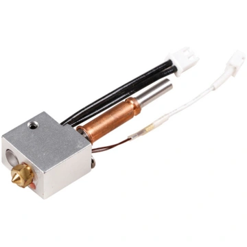 Anycubic quick-change hotend with a 0.8 mm nozzle 