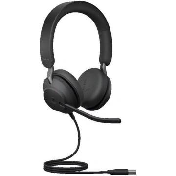 Austiņas Jabra Evolve2 40 Ms (24189-999-999)