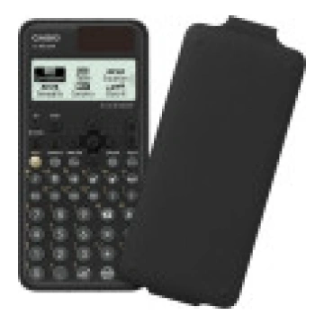 Casio kalkulators CASIO FX-991CW SCIENTIFIC CALCUL