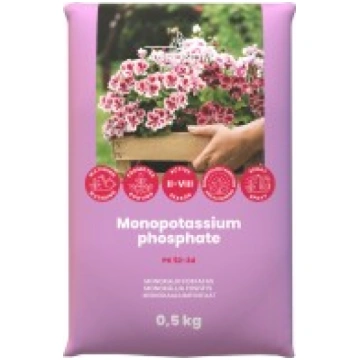 MONOKĀLIJA FOSFĀTS 500 G AGRONOM
