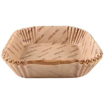 Cecotec Cecofry BigBucket Paper Pack Air fryer Acc