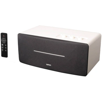 Edifier D12, White Bluetooth Skaļrunis D12 WHITE