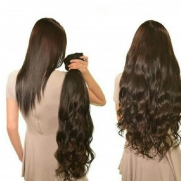 FAST HAIR 5 MIN 222 D (WAVE,65 CM)