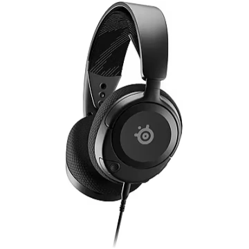 Steelseries Arctis Nova 1, Black (61606; 61606-)