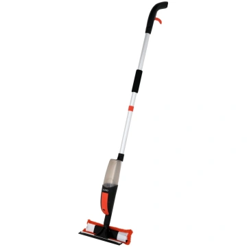 MICROFIBER SPRAY MOP AND WINDOW WIPER (67162V) Lun