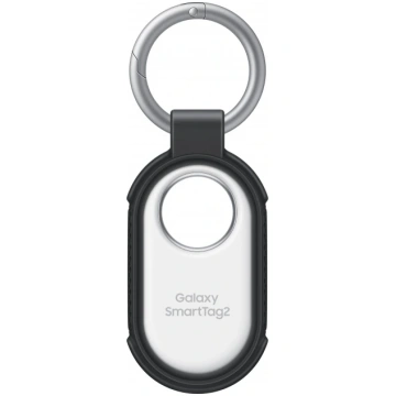 Samsung Galaxy SmartTag2 Rugged Case Black