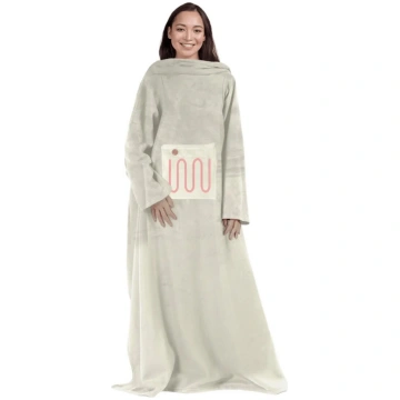 Elektriskais sildāmais pleds ThumbsUp 2000120 — 1 