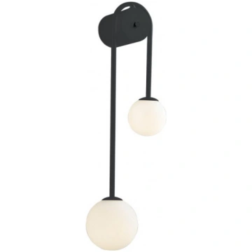 Sienas lampa POLINA 4266300 VIOKEF