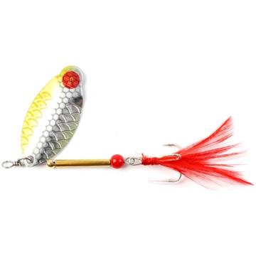 Pro Catch Vizulis rotējošais Pro Catch 017 #3 (475