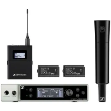 SENNHEISER SENNHEISER EW-DX SK / SKM-S BASE SET (Q
