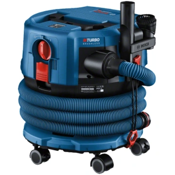 Bosch GAS 18V-12 MC Solo (06019K2000) 06019K2000
