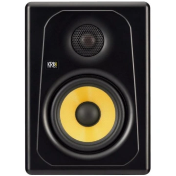 KRK Kreate 5 - active 5" Two-Way Studio Reference 