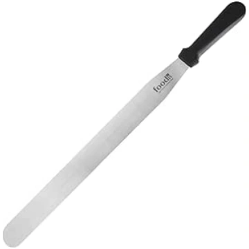 foodis 40 cm Crepe Turner, Mīklas lāpstiņa ANEB07K