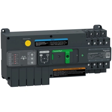 Schneider Electric ARI parslēdzis 63A 400V 4P Tran