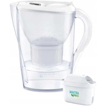 Brita Marella +1 Maxtra Pro PP filter jug ( 105278
