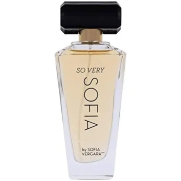 Sofia Vergara So Very Sofia (EDP) Eau de Parfum fo