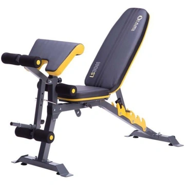 HMS LS3061 BARBE BENCH HMS PREMIUM ( 5907695596533