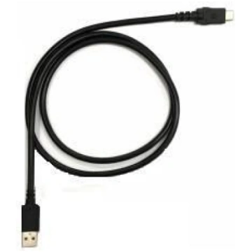 Zebra USB-A to USB-C charging cable 1.0m compatibl