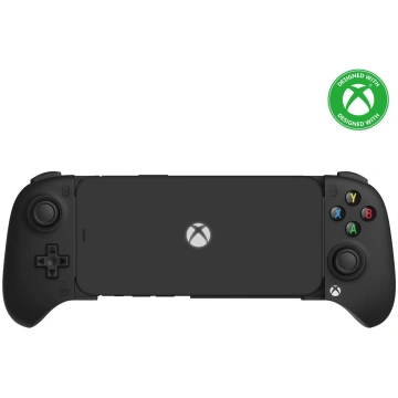 8BitDo - Mobile Gaming Pad - Xbox (Black) 69226215
