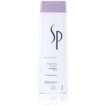 Wella Professional SP Balance Scalp šampūns jūtīga