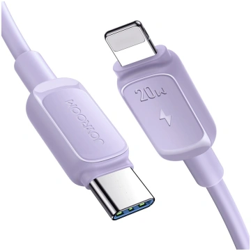 Joyroom Multi-Color Series A14 USB-C / Lightning 2