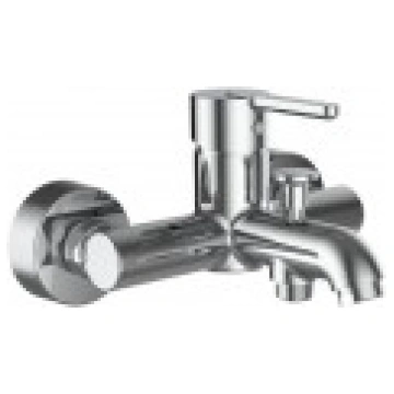 Laufen LUA vannas maisītājs, hroms H3215F10044001