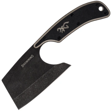 BR0322B - Browning Cutoff Camp Cleaver