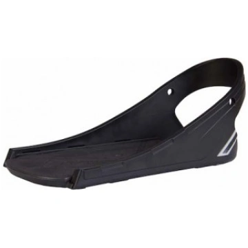 Base Attacchi JOBE EVO Pirate Black