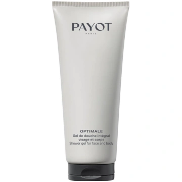 PAYOT Optimale Shower Gel For Face And Body