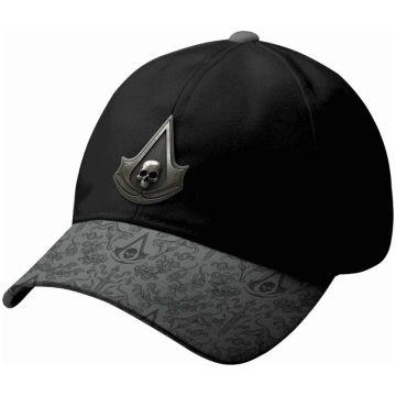 Cap Good Loot Assassin’s Creed Black Flag Resynced