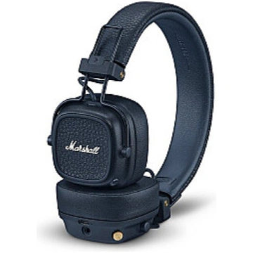 Marshall Major V Bluetooth Midnight Blue T-MLX6239