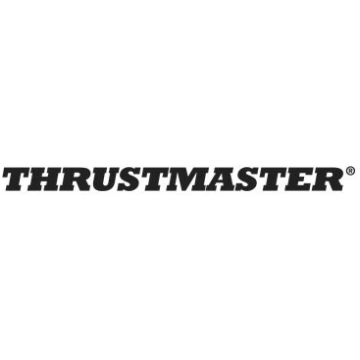 ThrustMaster T128 SimTask Pack - wheel and pedals 