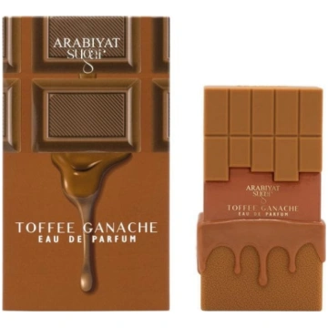 Parfums De Marly Arabiyat Sugar Toffee Ganache Eau
