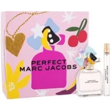 Marc Jacobs Perfect EDP 50 ml + EDP MINI 10 ml (si