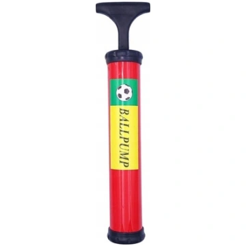 Pumpis bumbām H5293 MINIKID SW-H5293